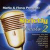 CD VARIOUS - Strictly Vocals Volume 2 MFCD031 Mafia & Fluxy 2006 UK Reggae, Ska & Dub Used