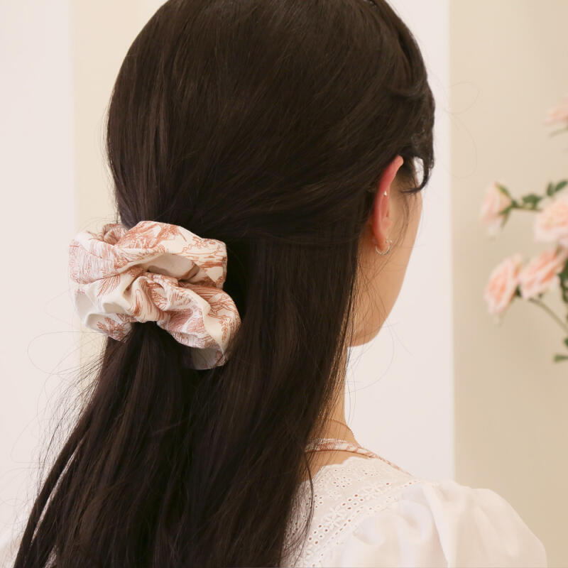 Выберите 2 штуки резинок для волос Twal Hair Gopchang Hair Ties Mochamus