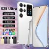 S25 Ultra Smartphone - 7.3-Inch HD Screen, Android, 2GB+16GB