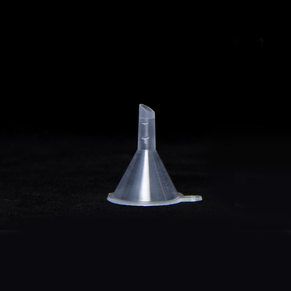 

Mini Travel Refillable Perfume Funnel and Bottle Set