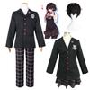 Makoto Niijima Queen Costume For Cosplay And Halloween