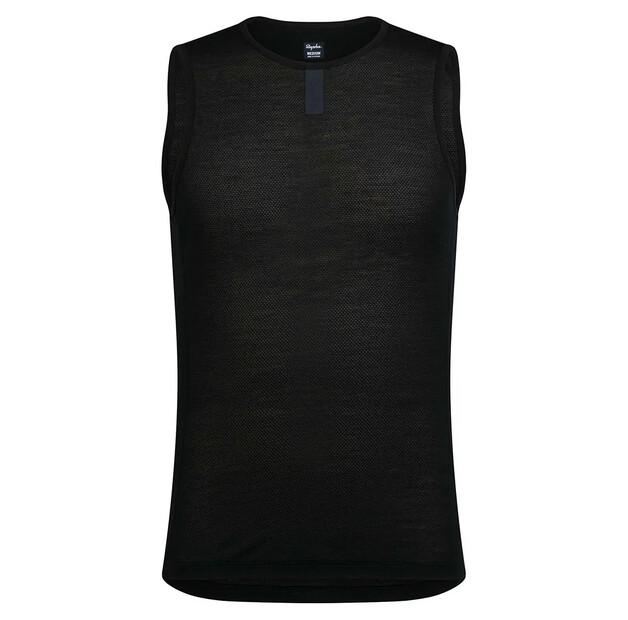 Rapha Sleeveless Base Layer Merino Lightweight