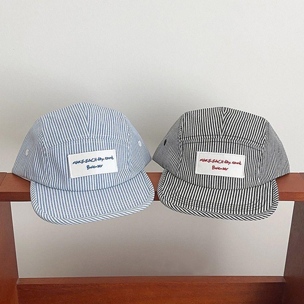 Adjustable Baseball Cap Breathable Snapback Hat Casual Visor  for Men Women