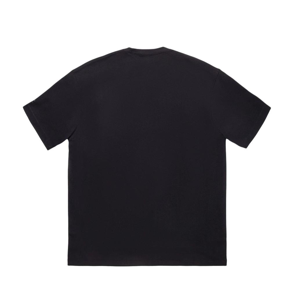 Li Ning Simple Versatile Soft Short Sleeve T-Shirt Unisex tops AHSVE33-2