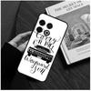 Supernatural CARRY ON MY WAYWARD For OnePlus 13R 10R 12R 10T 8T 13T 11 12 13 15 Case For OnePlus Nord 5 CE 2 3 4 Lite N20 N30