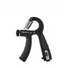 1 Piece Hand Trainer Gym Fitness Training Hand Grip Exerciser Wrist Forearm Strength Adjustable Heavy Arm Carpal Power Expander 5-60KG
