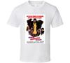 Blacula Scream Black Film Vampire Halloween Classic Movie T Shirt