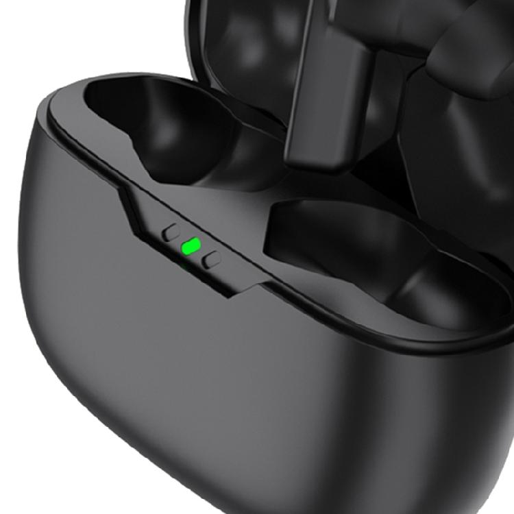 Travel Charging Station Earbuds Charging Case For Dedicated Wireless Earphones Built-in High Capacity Battery