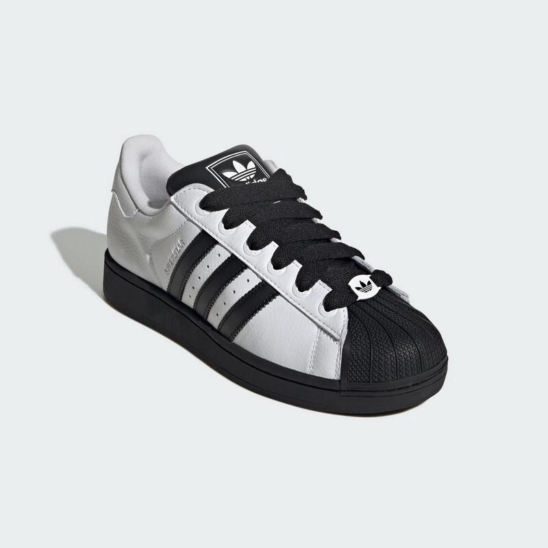 Adidas Originals SUPERSTAR II Casual Shoes