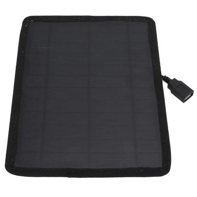 Solární energie – Fotovoltaické články a solární panely