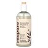 Coconut & Vitamin E Shampoo, 24 Fl Oz (710 Ml)