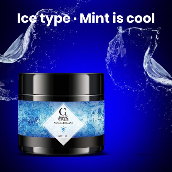 Gel Anal Gleitgel Paare Pleasure Sex Lube Gleitmittel auf Wasserbasis für Frauen Pleasure Persönliche Gleitmittel für Sie Erwachsene Sexy Supplies