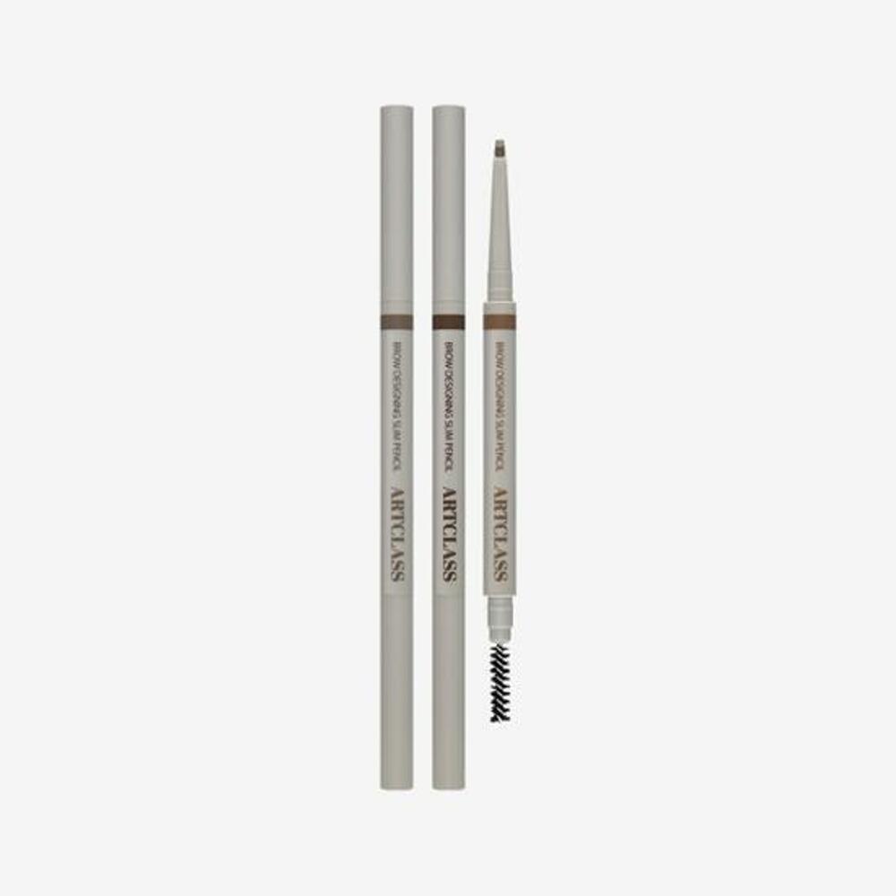 too cool for school Brow Designing Slim Pencil