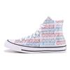 Converse Chuck Taylor All Star Casual Comfortable Durable High-Top Canvas Shoes Unisex sneaker White 170107C