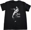 Vtg Miles Davis Music Lover Heavy Cotton Black All Size Unisex Shirt TR058 Unisex T-Shirt