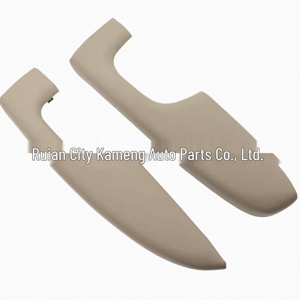 Beige Armsteun voor Kia Cerato Deur
