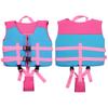 Canglangya Kids' Buoyancy Life Vest