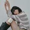 Heart Leather Cross Bag As7ab243