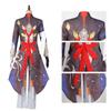 Collapse Star Dome Railway COS Server Blade COS Game Anime Role-playing Server Cosplay Clothing