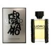 Salvatore Ferragamo Uomo By Salvatore Ferragamo  3.4 Oz Edt Spray For Men Undefined
