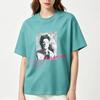 Shania Twain T-Shirt 3D Graphic Print Little Miss TwainShort Sleeve Casual Top Unisex Tees Streetwear Y2K Adult Summer 2026 New