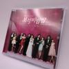 [USED] "Jewel Bibimbap" OST Korean Edition CD (Authentic) with Photo Lyric Booklet