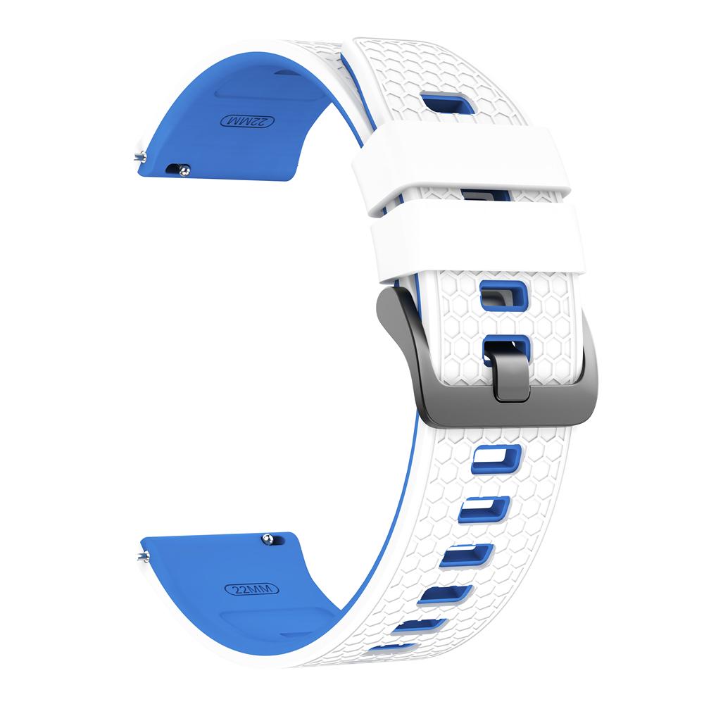 

Для спортивных часов COROS PACE Pro 4 3 Ремешок Для COROS APEX4 42мм 2 Pro 46мм Браслет на запястье Correa 22мм Силиконовый Мягкий Дышащий Ремешок 1Pcs 22mm