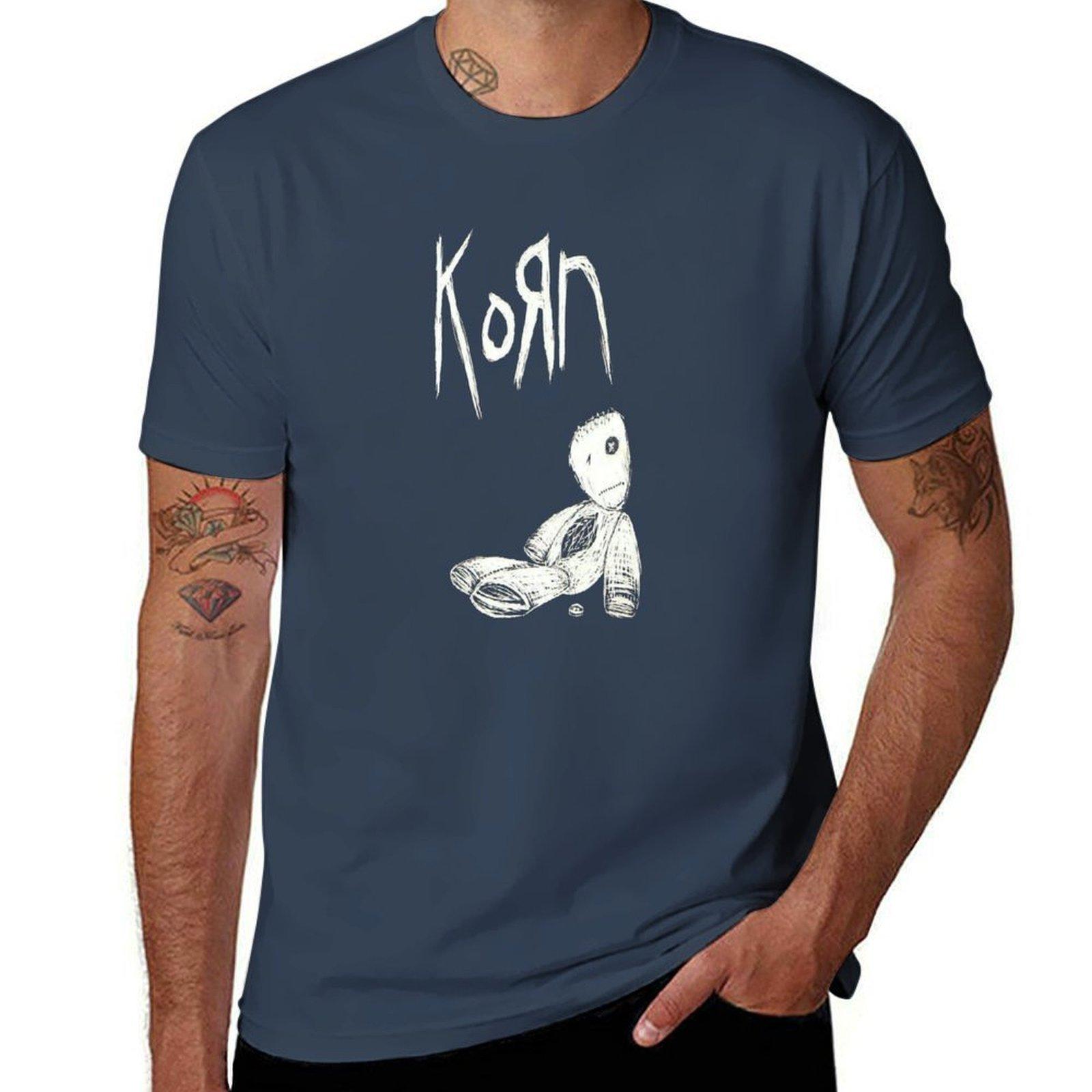 Pink rabbit TShirt Plus Size Solid Color TShirt S