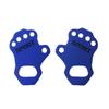 Weightlifting Gloves Palm Grips Prevent Cocooning Palm Guards Weightlifting Hand Grips  Gymnastics