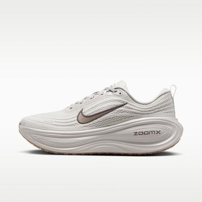 

Nike Vomero Plus Колледж Серый Светло-Железная Руда Резина 40.5