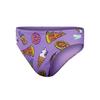 SPEEDO Men'S Tight Triangle Cheat-Day Treats Print (5Cm) (8-00354417165)