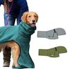 Super Absorbent Dog Bath Towel Quick Drying And Soft Dog Drying Coat Dog Dry Coat Dog Robe