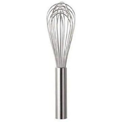 Per Frusta Professionale da Cucina per Catering in Acciaio Inossidabile Robusta Frusta a Palloncino in 5 Misure (40CM /16")