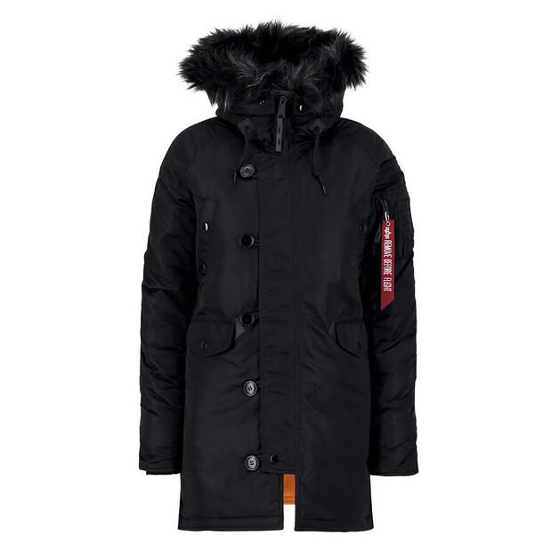 

Alpha Industries N3B VF 59 куртка XS