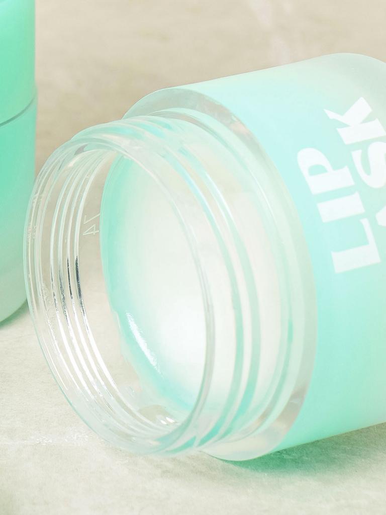Apple Lime Lip Sleeping Mask
