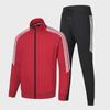 2022 Boys' School Uniform: Cotton Jacket & Sweatpants Set