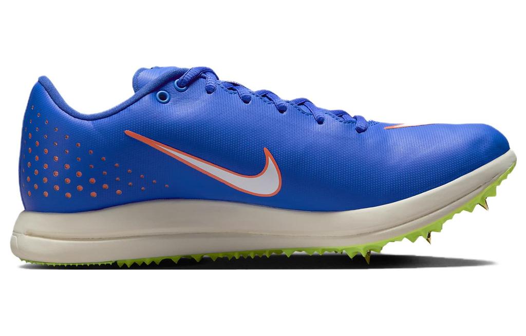 Nike Triple Jump Elite 2 Racer Blue AO0808-400