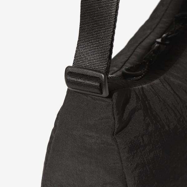 Fila Lightweight Hobo Crossbody Bag