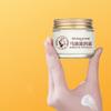 Crema Idratante all'Olio di Cavallo Idratante Nutriente Ringiovanente Rinfrescante Non appiccicosa Crema per la cura delle mani e dei piedi per il corpo