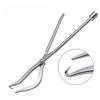 Heavy-Duty Drum Brake Spring Pliers  Adjustment Pry BarsTool for Drum Brake Disassembly Shoe Installation  Brake  Maintenance