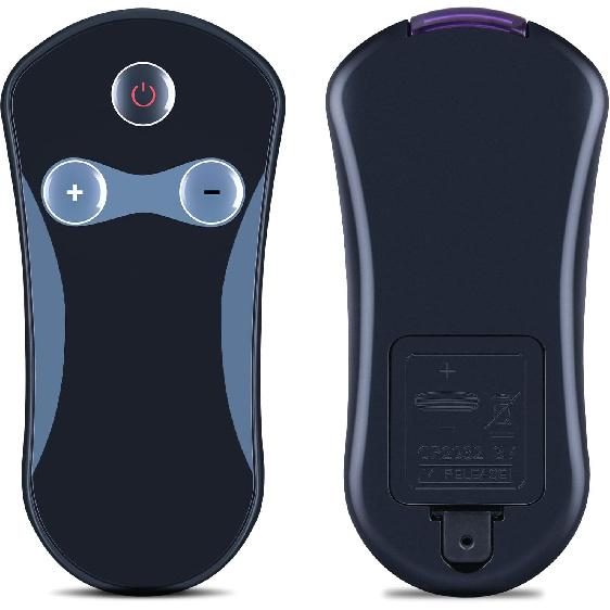 RETROSUN Replacement Treadmill Remote Control, for GOPLUS Treadmill, for GYMAX Treadmill, for Superfit Treadmill