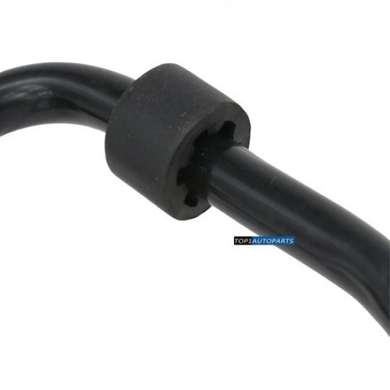 FUEL TANK BREATHER GAS VENT SUCTION PIPE HOSE LINE NEW For BMW 535XI N55
