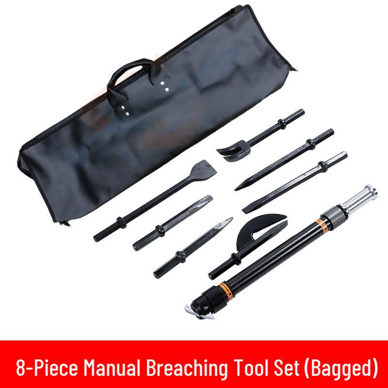 Rui Lv Emergency Rescue & Breaching Tools