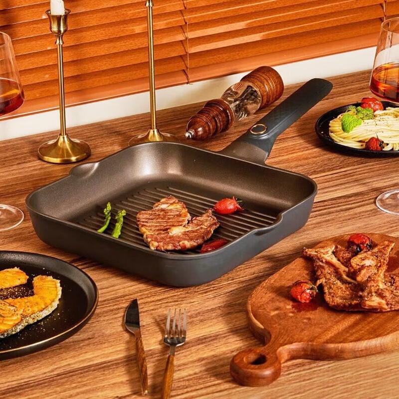 Xinsite 2805-C Titanium Non-stick Frying Pan