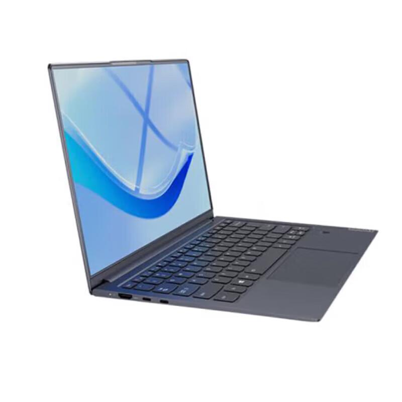 Lenovo Kaitian N80Z 14-inch Laptop (CN Version)
