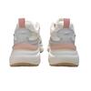 Anta Cloud Rise Comfortable Retro Trendy Breathable Increased Height Low-Top Dad Shoes Women Sneaker 122538882R-4