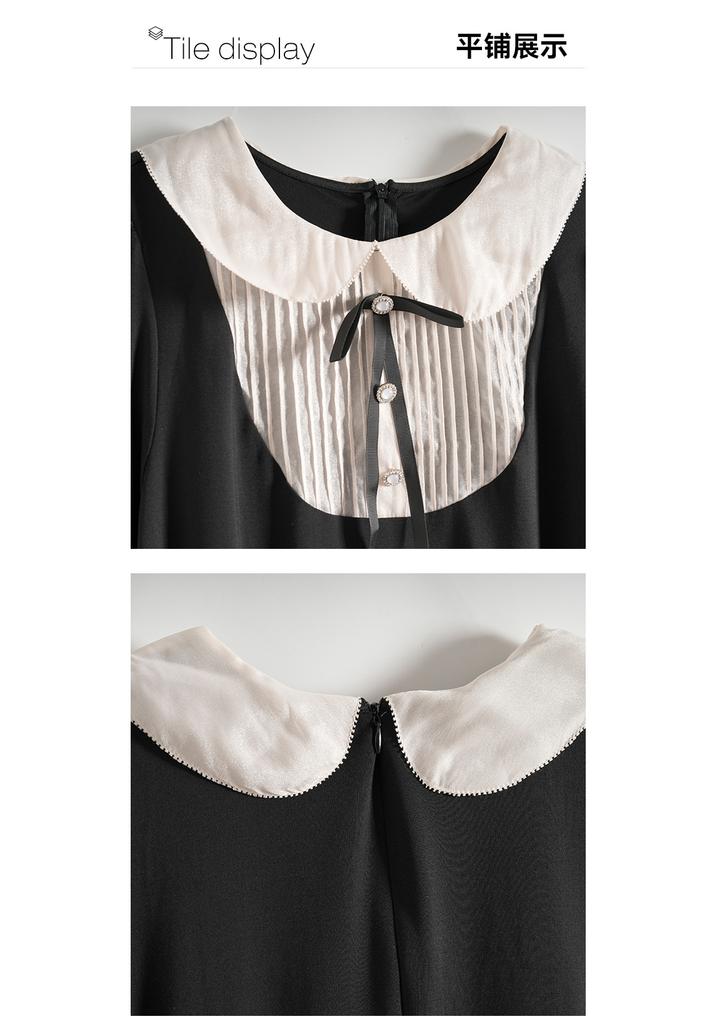 Maslan Xiaoxiangfeng Dress