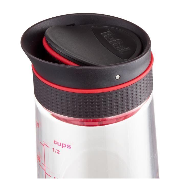 Ingenio accessoires shaker à vinaigrette k2073014