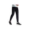 New FILA Knitted Sweatpants Men's Black A11M411608F-BK