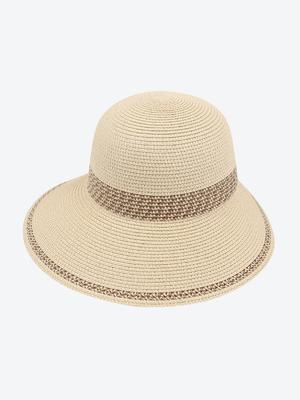 Wide Raffia Hat HPACSES604